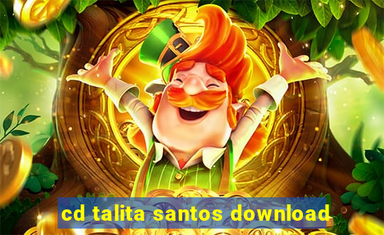 cd talita santos download